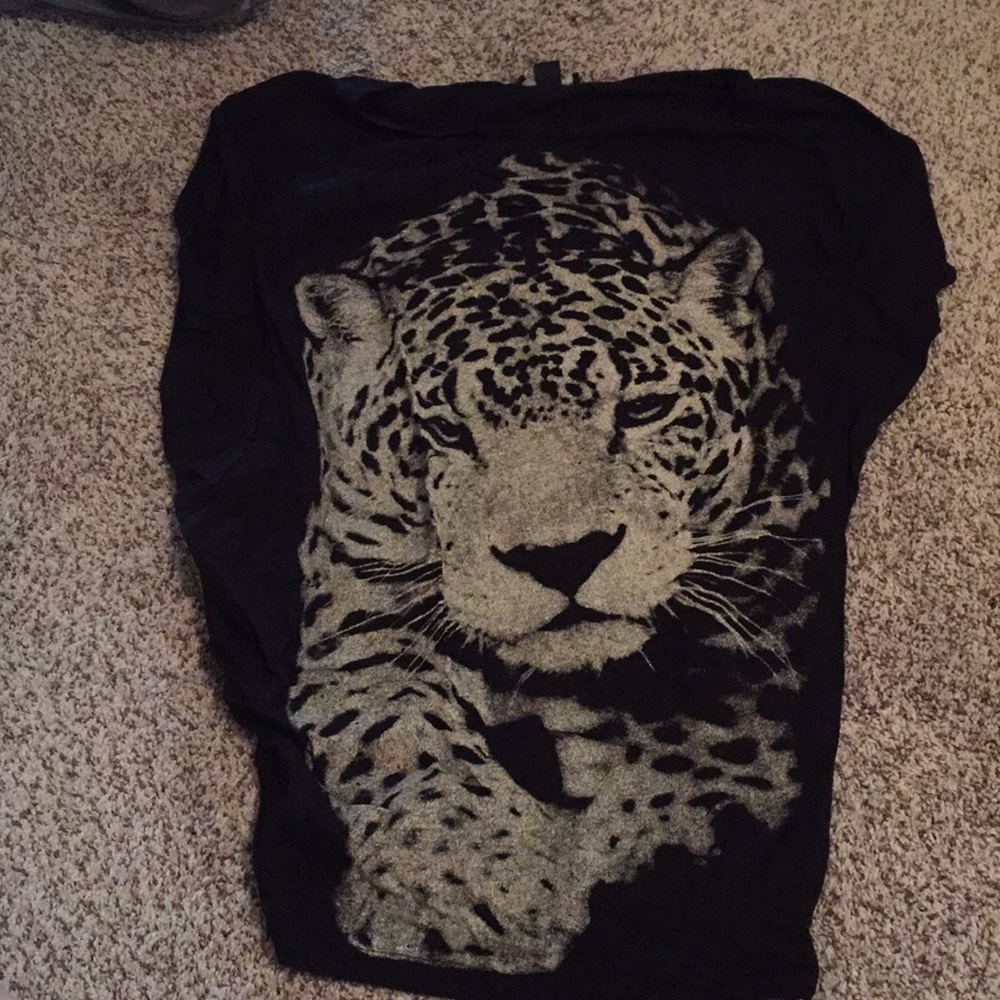 Graphic T